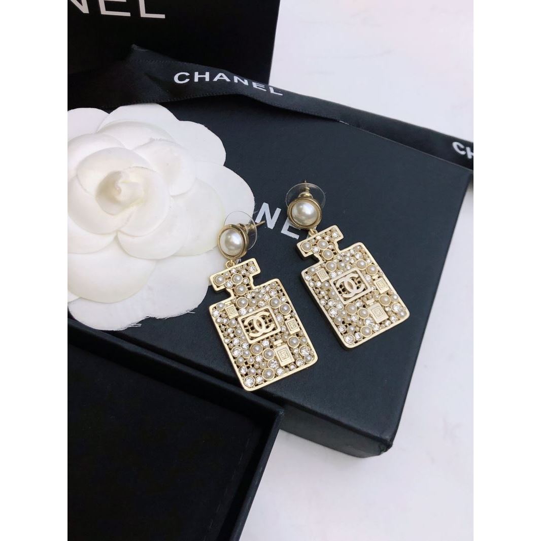 Christian Dior Earrings